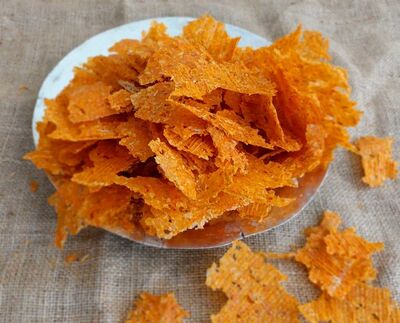 Acılı Tarhana - 500 Gr - 1