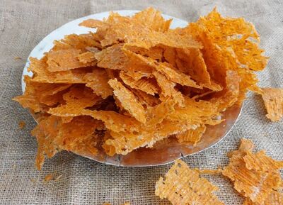 Acılı Tarhana - 500 Gr - 2