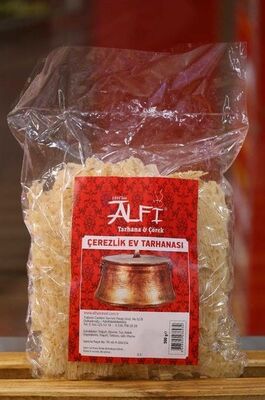 Alfi Çerezlik Tarhana - 500 Gr. - 1