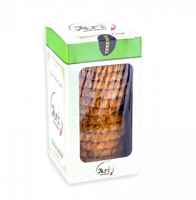 Alfi Çörek ( Tereyağlı 1 Kg ) - 1