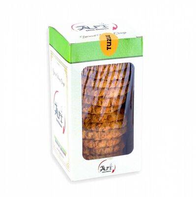 Alfi Çörek ( Tuzlu 1 Kg ) - 1