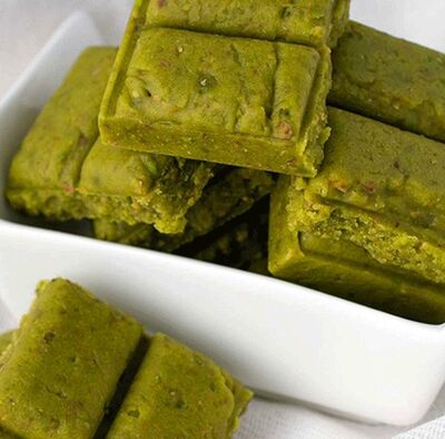 Antep Fıstık Ezmesi -450 Gr - 1