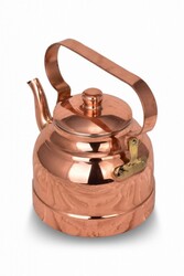 Bakır Demlik - 66kk - 2
