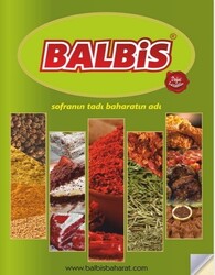 Balbis Çörek Otu(500gr) - 2