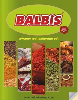 Balbis Çörek Otu(500gr) - 2