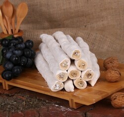 Beyaz Köpük (Un) Sucuğu (250 Gr) - 2