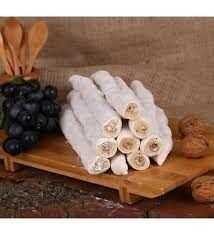 Beyaz Köpük (Un) Sucuğu 500 Gr - 1