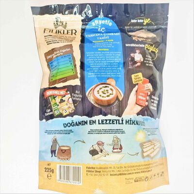 Çerezlik Tarhana (225 Gr. * 5) - 2