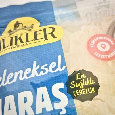 Çerezlik Tarhana (225 Gr. * 5) - 3