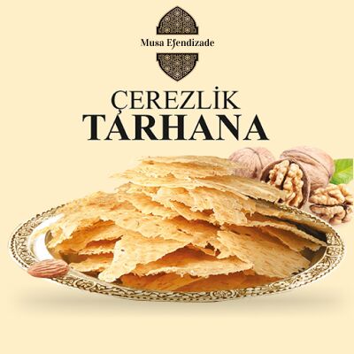 Çerezlik Tarhana - 5 Kg - 1