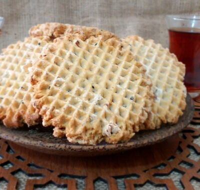 Cevizli Çörek (1 Kg) - 2