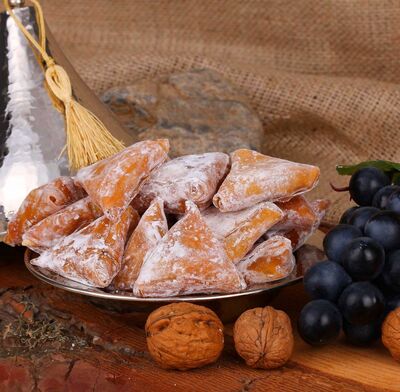 Cevizli Samsa 500 Gr. - 1