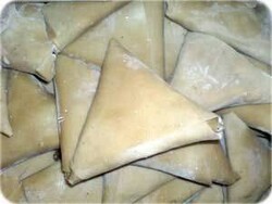 Cevizli Samsa 500 Gr. - 3