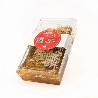 Çicek Balı Petek 1 Kg - 1