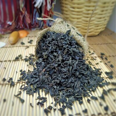 Dökme Kaçak Çay (400Gr.) - 1