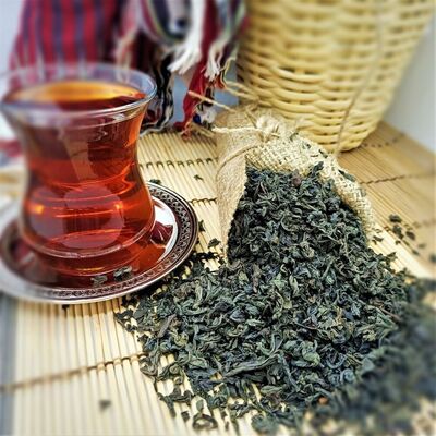Dökme Kaçak Çay (400Gr.) - 2