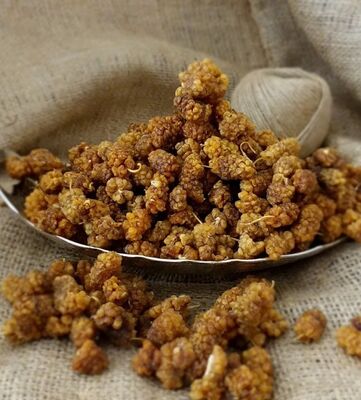 Dut Kurusu (500gr) - 1