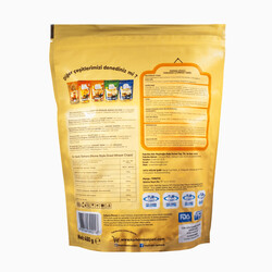 Ev Usulü Kaymaklı Tarhana- 450 Gr. - 2
