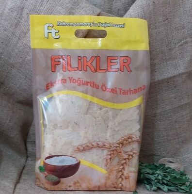 Filikler Tarhana Ekstra Yoğurtlu (475 Gr ) - 3