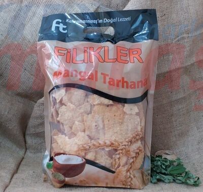 Filikler Tarhana Mangalda Kızarmış (475 Gr) - 3
