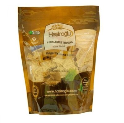 Fırınlanmış Tarhana - 225 Gr. - 1