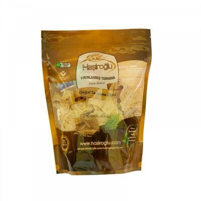 Fırınlanmış Tarhana - 450 Gr - 1