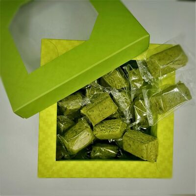 Fıstık Ezmesi 500 Gr. - 1