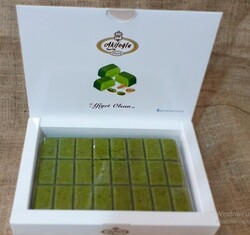 Fıstık Ezmesi Öz Akifoğlu - 210 Gr. - 2