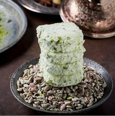 Fıstıklı Dondurma - 1 Kg - 1