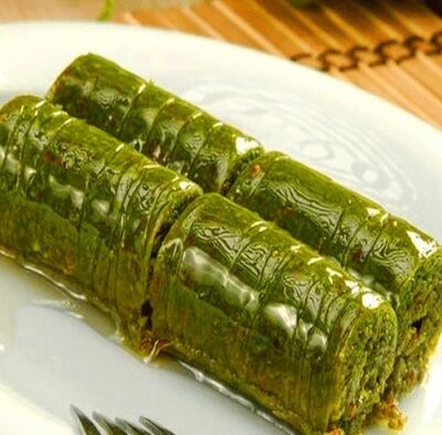 Fıstıklı Sarma - 500 Gr - 1