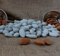 Kahramanmaraş Badem Şekeri Gençlik Kuruyemiş (500gr) - 2