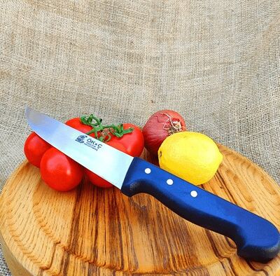 Kahramanmaraş Bıçak - 29 Cm Plastik Sap - 1