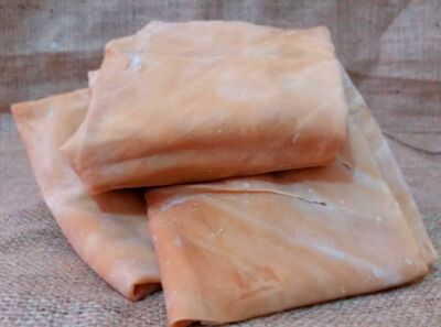 Kahramanmaraş Saf Bastık (1 Kg) - 3