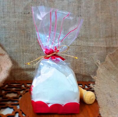 Kahramanmaraş Sahlep ( 100 gr ) - 1