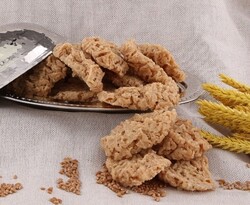 Kahramanmaraş Sıkma Çorbalık Tarhanası (3 kg) - 2