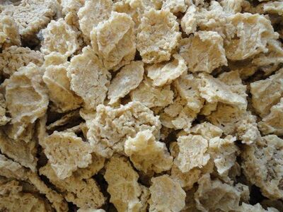 Kahramanmaraş Sıkma Çorbalık Tarhanası (3 kg) - 3