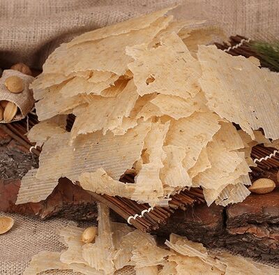 Kahramanmaraş Tarhanası (5 kg) Çerezlik Tarhana - 1