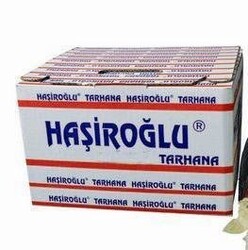 Kahramanmaraş Tarhanası (6 * 450) Acılı Cips Tarhana - 2