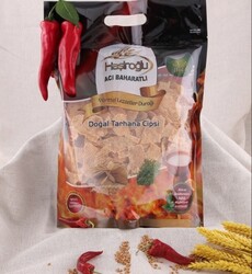 Kahramanmaraş Tarhanası Acılı Cips Tarhana (450 * 2) - 3