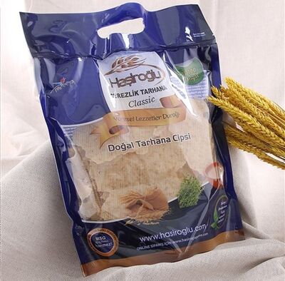 Kahramanmaraş Tarhanası Çerezlik Tarhana - 450 Gr. - 1