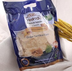 Kahramanmaraş Tarhanası Çerezlik Tarhana - 450 Gr. - 2