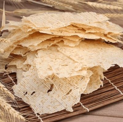 Kahramanmaraş Tarhanası Ev Yapımı - 500 Gr. - 1