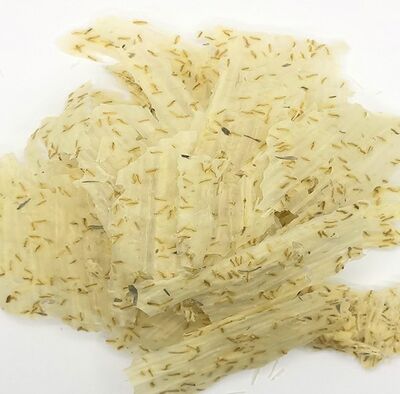 Kahramanmaraş Tarhanası Kırılmış Abbasoğlu (1kg) - 1