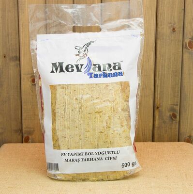 Kahramanmaraş Tarhanası - Mevlana Tarhana 2 kg - 1