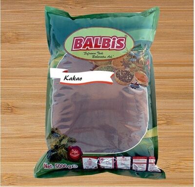 Kakao (250 Gr.) - 1