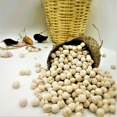 Kavrulmuş Leblebi ( 500 gr ) - 1