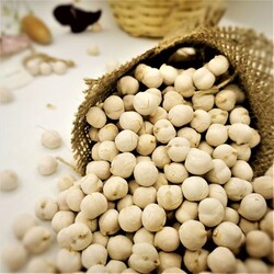 Kavrulmuş Leblebi ( 500 gr ) - 2
