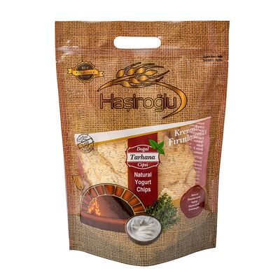 Kremalı Fırınlanmış Tarhana 450 Gr - 1