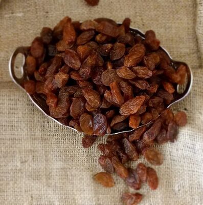 Kuru Üzüm (Sarı) (1kg) - 1