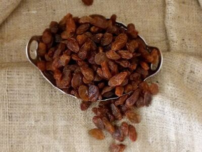 Kuru Üzüm (Sarı) (1kg) - 3